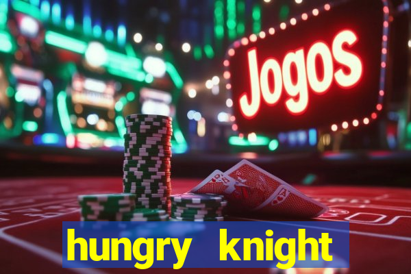 hungry knight gameboy rom pt br gba